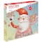 Diamond Dotz® Santa Cheer Diamond Box Painting Kit